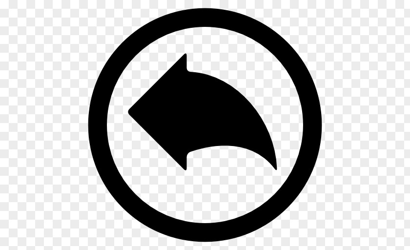Return Symbol Arrow Download PNG