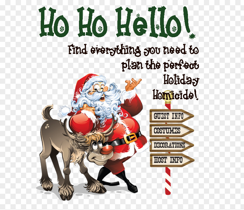 Santa Claus Christmas Day Illustration Vector Graphics Royalty-free PNG