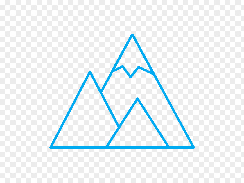 Symbol Valknut Viking Business Triangle PNG