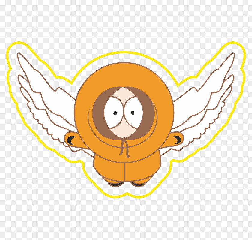 T-shirt Kenny McCormick Eric Cartman Stan Marsh Timmy Kyle Broflovski PNG