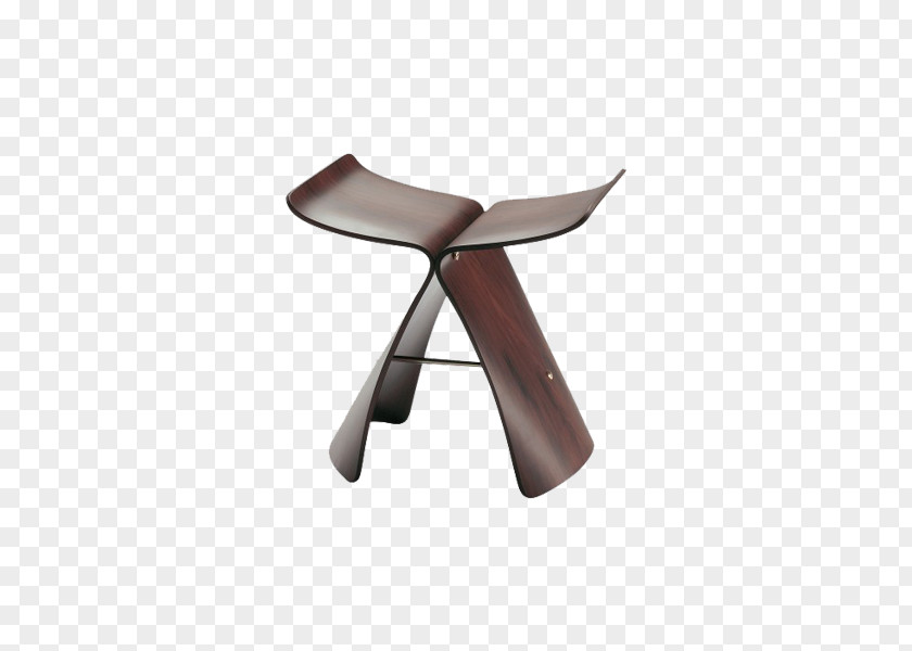 Table Butterfly Stool Chair Furniture PNG