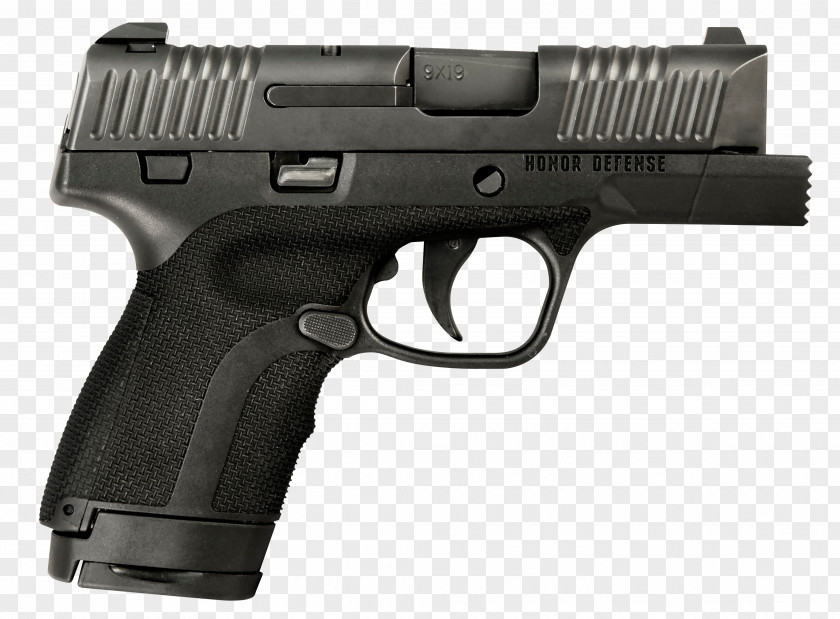 Trigger Fist Guns Grand Power K100 Firearm Pistol 9×19mm Parabellum Ammunition PNG