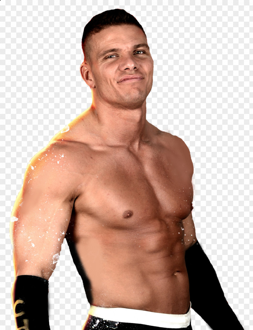 Tyson Kidd And Cesaro DeviantArt Photography PNG