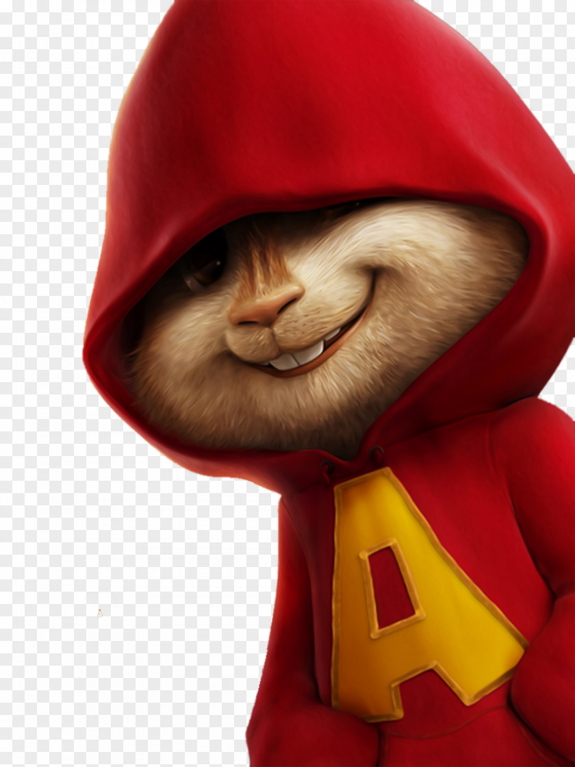 Youtube Alvin And The Chipmunks YouTube Dave Seville Chipettes PNG