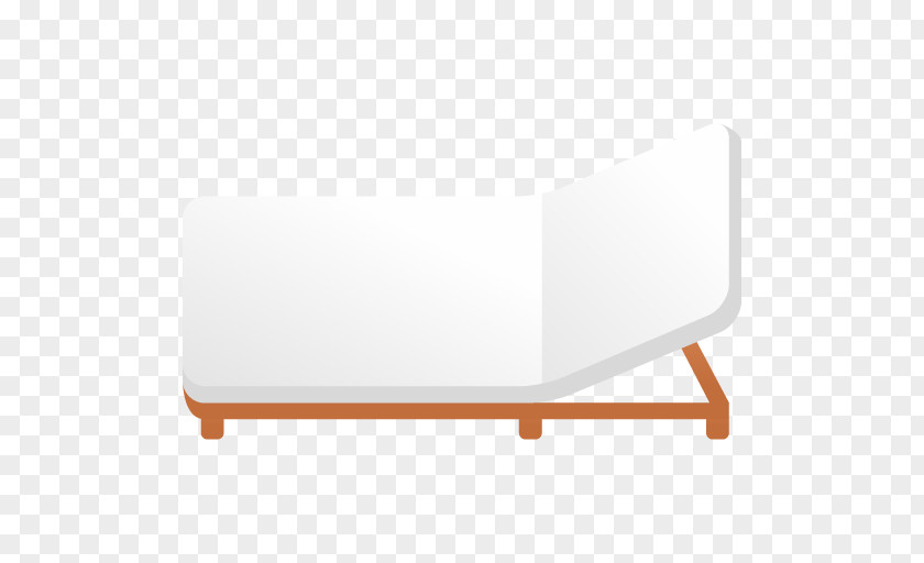 A Rollaway Bed Angle Table Line PNG