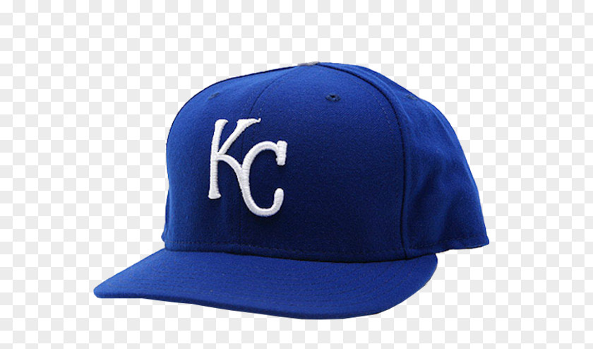 Baseball Cap Kansas City Royals Major League All-Star Game MLB 59Fifty New Era Company PNG
