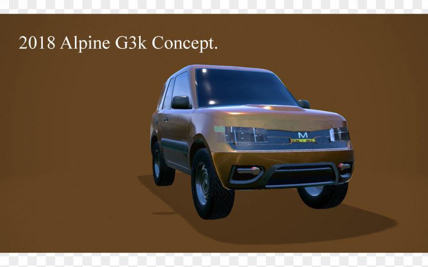 Car Bumper Automotive Lighting Motor Vehicle Off-roading PNG