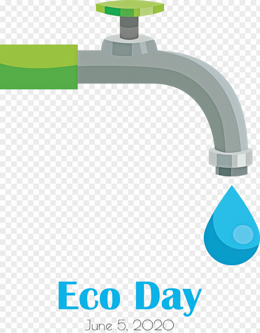 Eco Day Environment World PNG