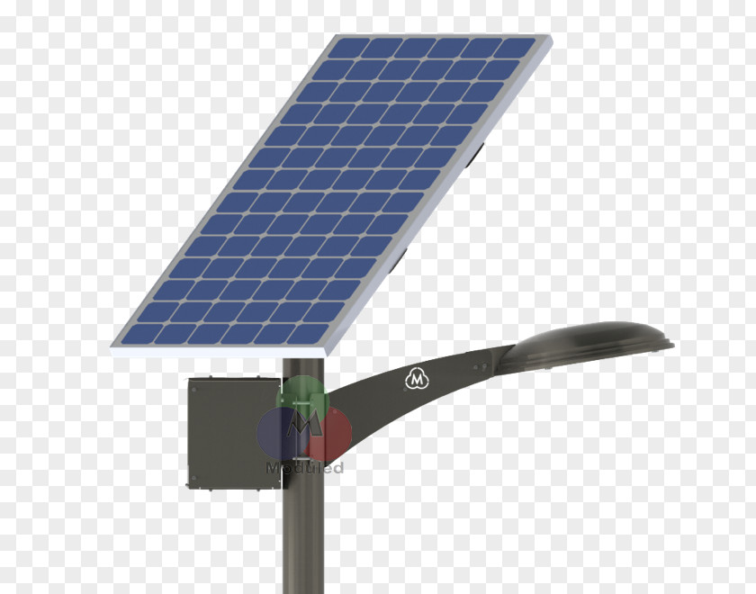 Energy Solar Panels Lighting Lamp PNG
