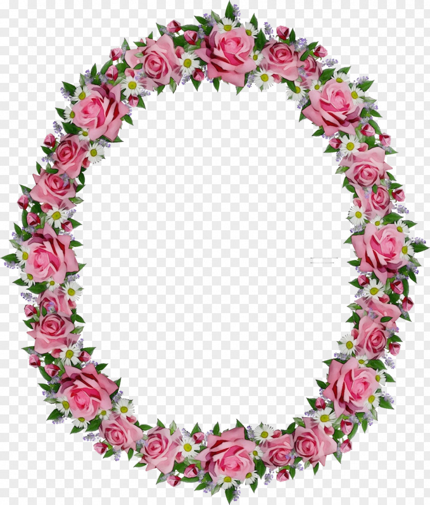 Floral Design PNG