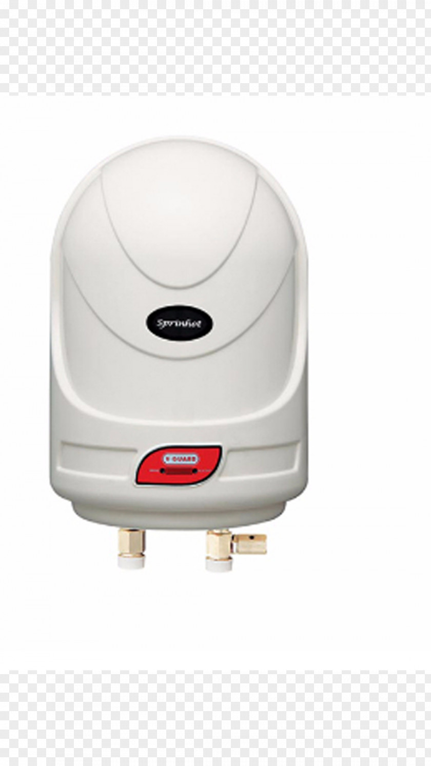 Geyser Tankless Water Heating V-Guard Industries Storage Heater PNG