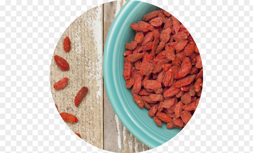 Health Goji Superfood Matrimony Vine Nutrition PNG