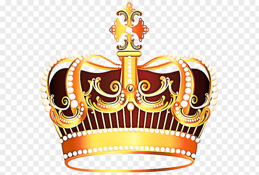 Jewellery Headpiece Cartoon Crown PNG