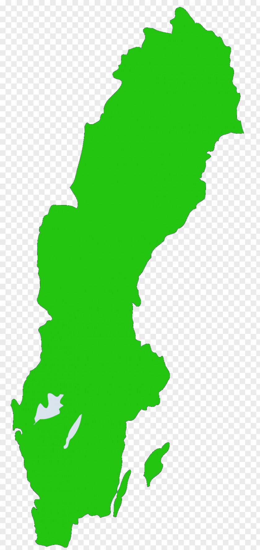 Map Sweden Clip Art PNG
