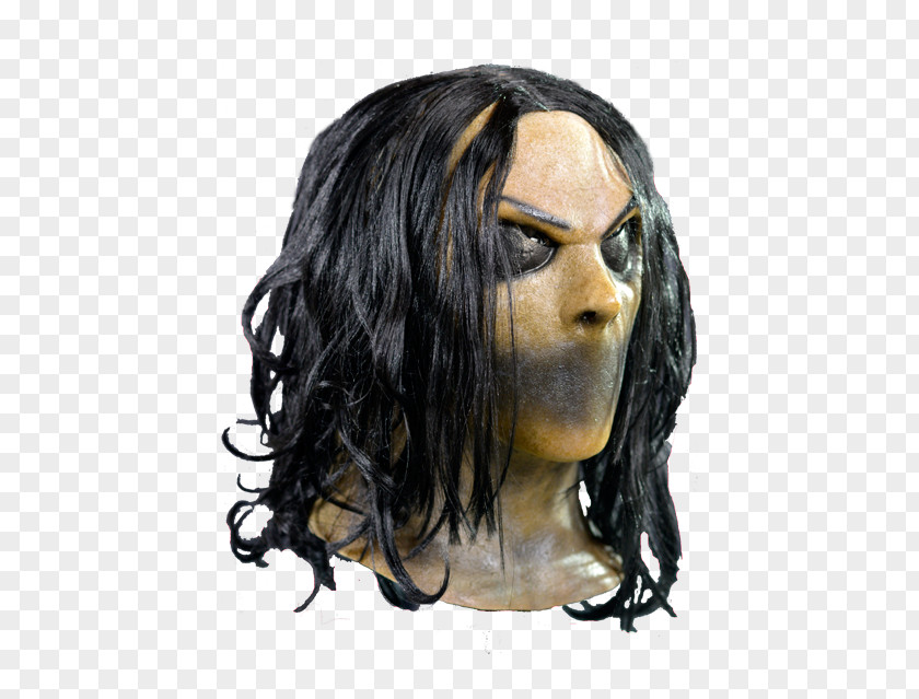 Mask Bughuul Sinister Michael Myers Halloween Costume PNG