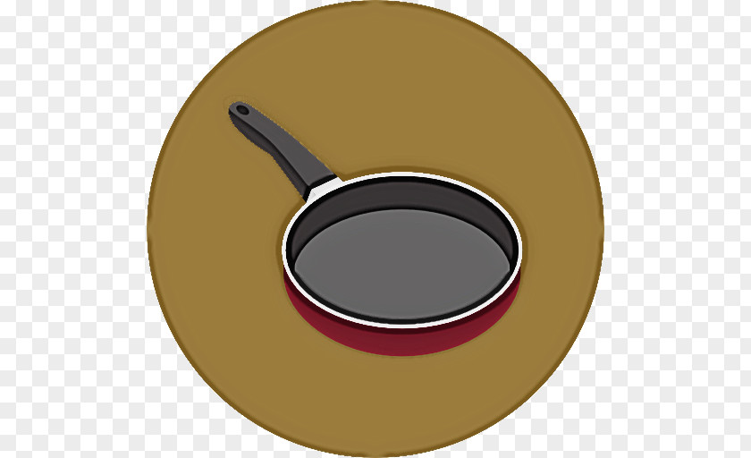 Metal Tableware Frying Pan Cookware And Bakeware Sauté Circle Clip Art PNG