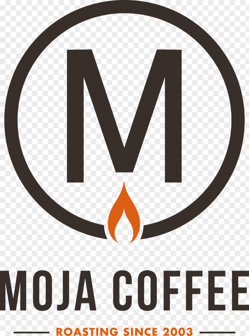Molasses Moja Coffee Logo Brand PNG