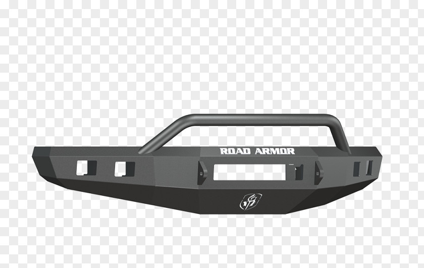 Road Runner Bumper 2017 Ford F-150 Vehicle Light PNG