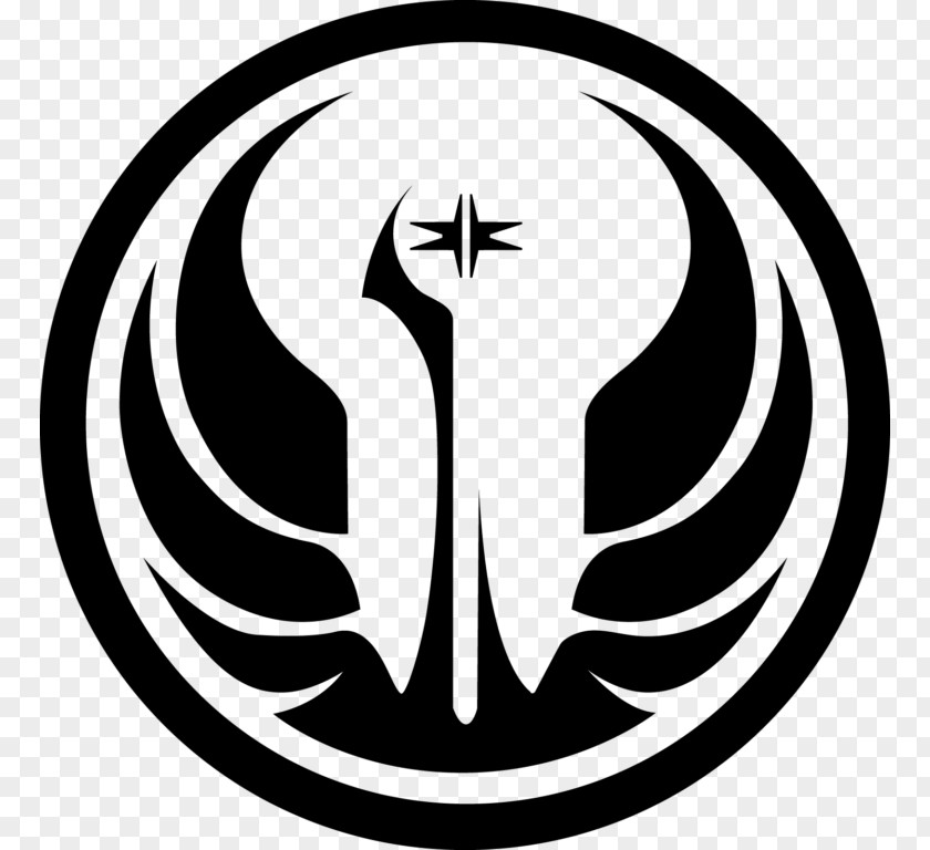 Star Wars Wars: The Old Republic Galactic Jedi Empire PNG