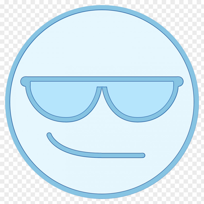Sunglasses Symbol Emoticon Smile PNG