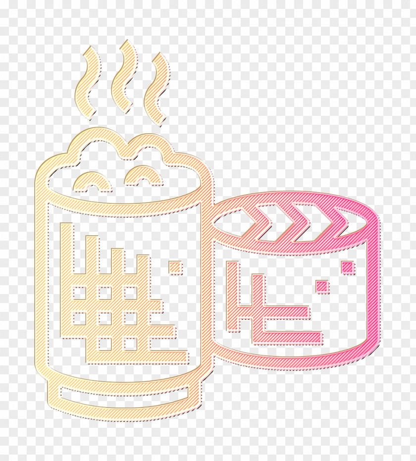 Thai Food Icon Sticky Rice PNG