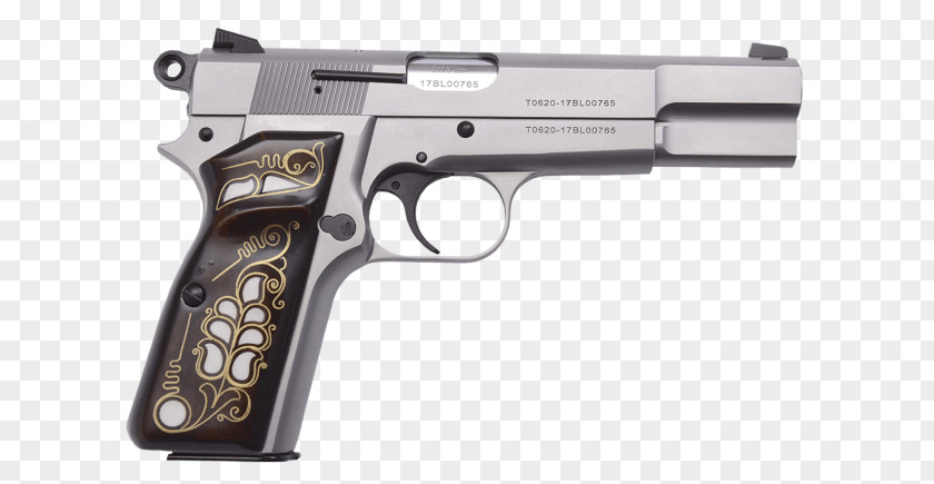 Weapon Beretta M9 M1934 92 Firearm 9×19mm Parabellum PNG