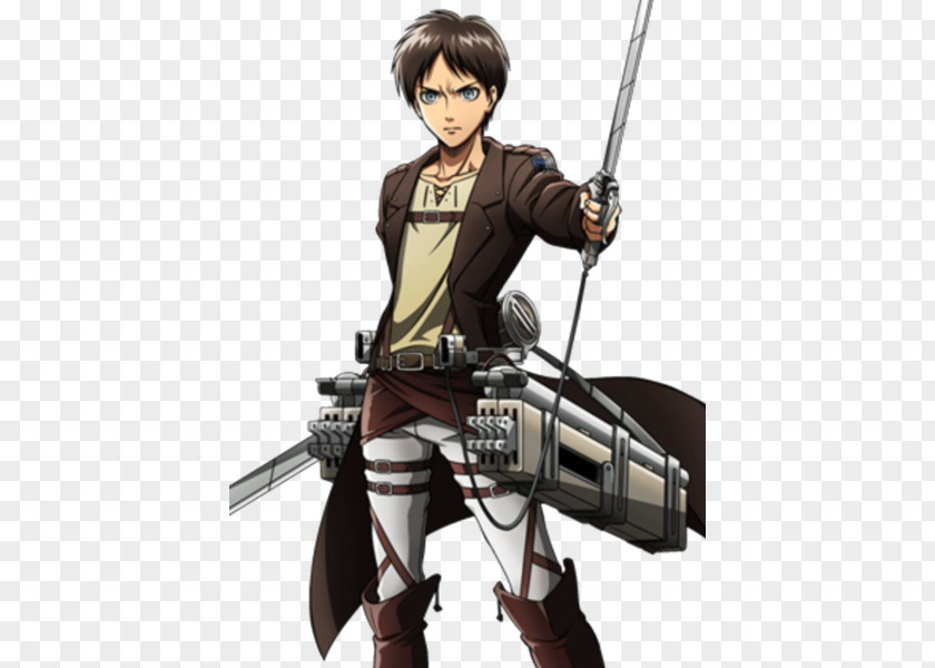 A Jail Sentence Eren Yeager Levi Mikasa Ackerman A.O.T.: Wings Of Freedom Armin Arlert PNG