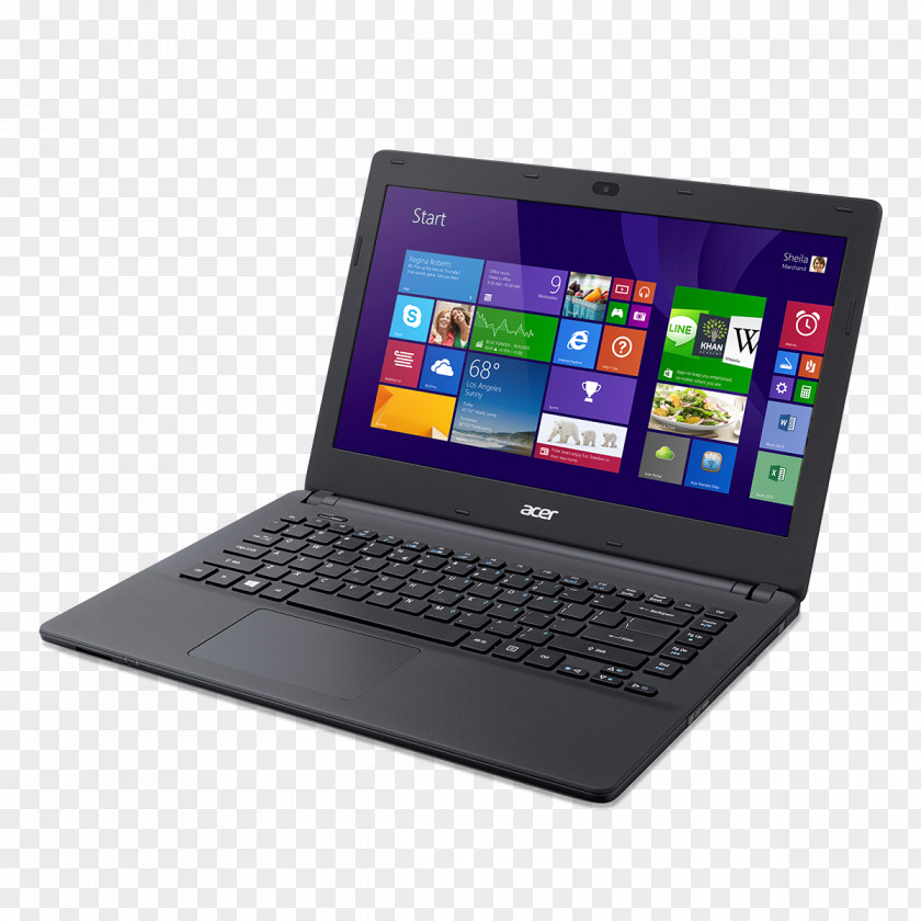 Acer Aspire Notebook Laptop E5-573 E 15 15.6