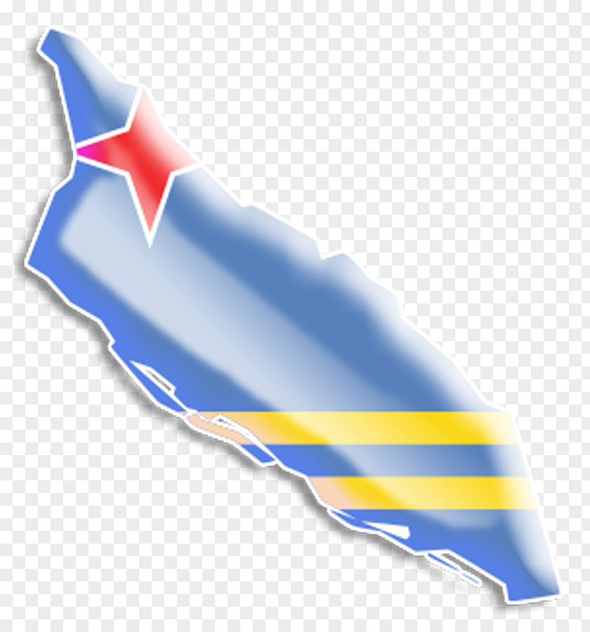Aruba Flag Download Of PNG