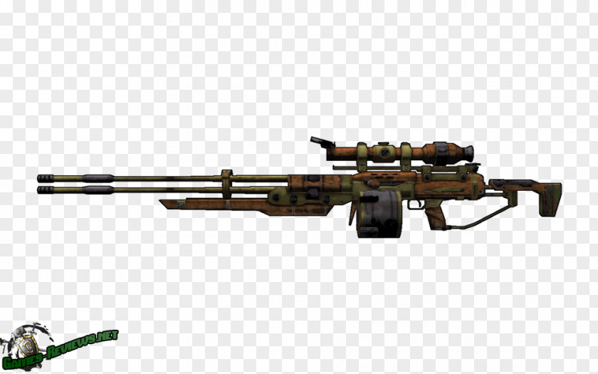 Assault Rifle Borderlands 2 Borderlands: The Pre-Sequel Sniper Weapon PNG rifle Weapon, assault clipart PNG