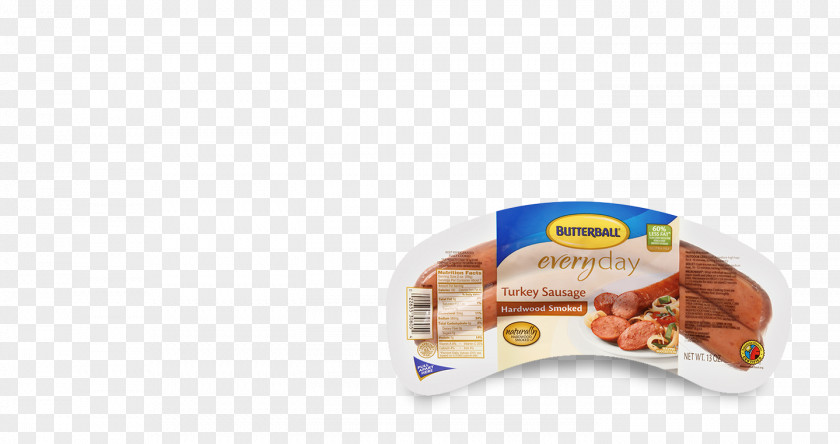 Bacon Hot Dog Sausage Ham Butterball PNG