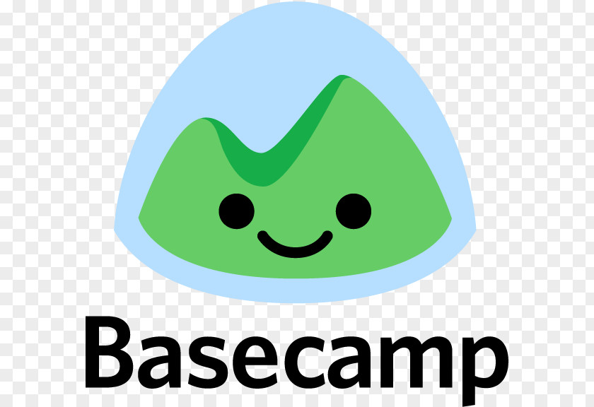 Business Basecamp Classic Logo Project Management Software PNG