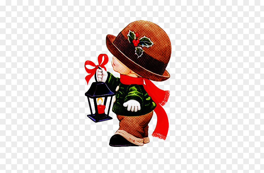 Cartoon Costume Hat Accessory PNG