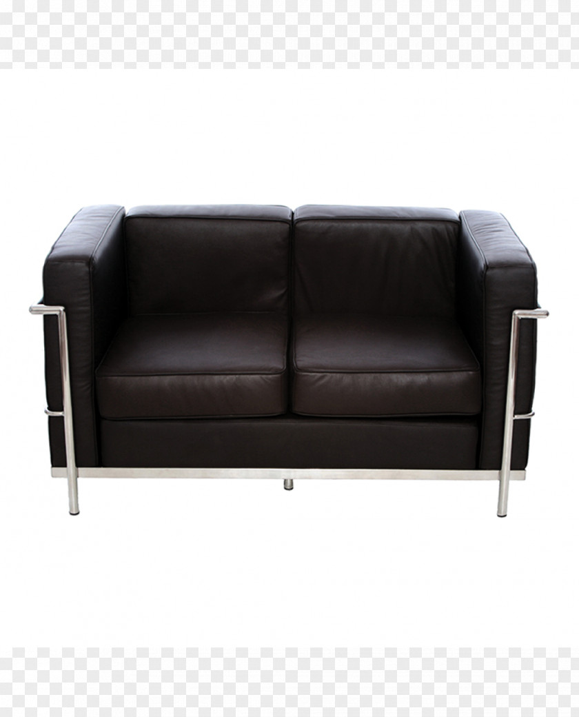Chair Sofa Bed Club Couch Comfort PNG