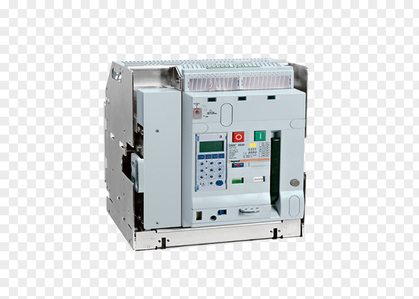 Circuit Breaker Electrical Switches Network Switchgear Relay PNG