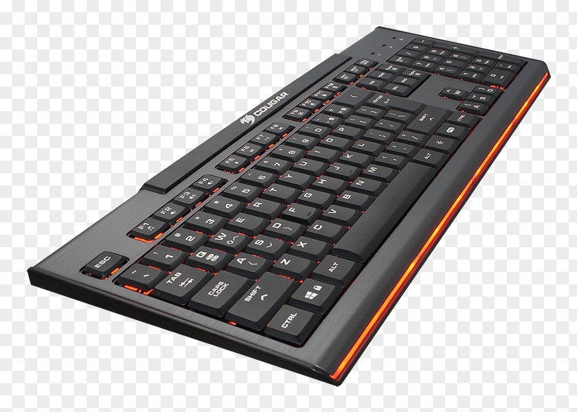 Computer Mouse Keyboard Backlight Gaming Keypad LED-backlit LCD PNG