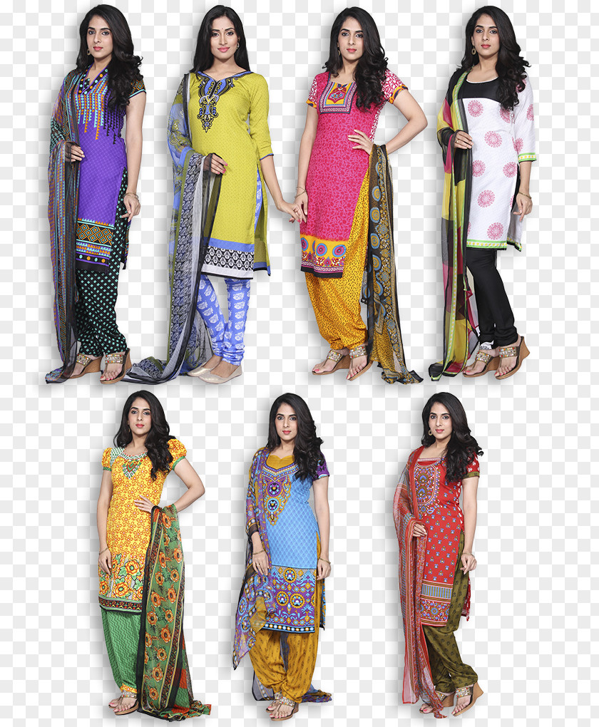 Dress Churidar Online Shopping Sari PNG