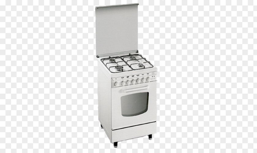 Gas Cooker Stove Cooking Ranges Home Appliance Glem PNG