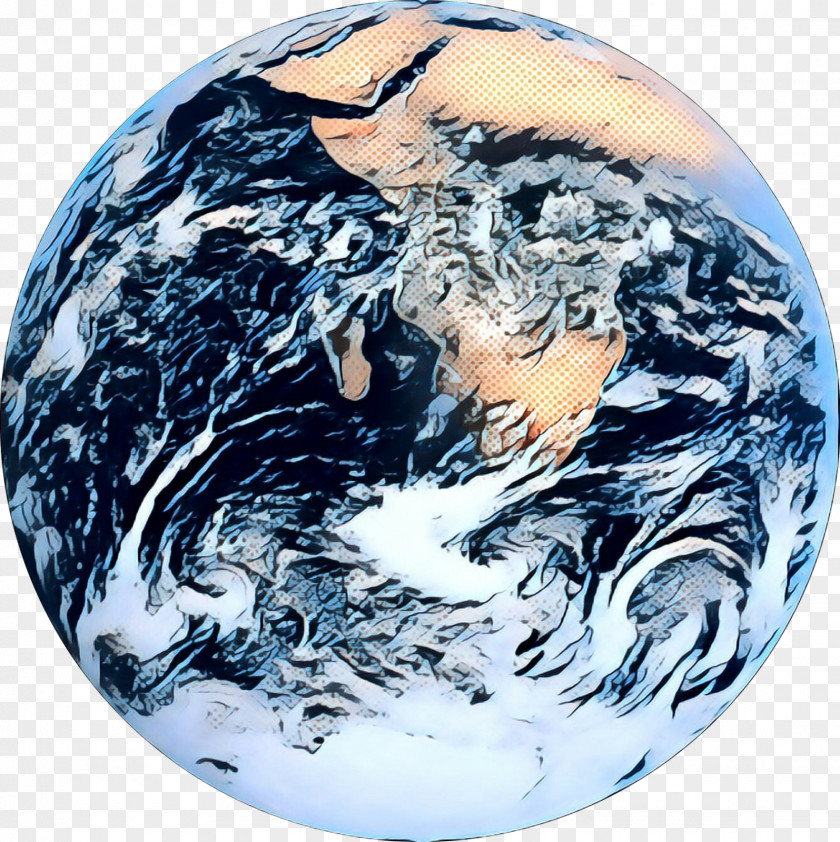 Globe Sphere Drawing Of Earth PNG