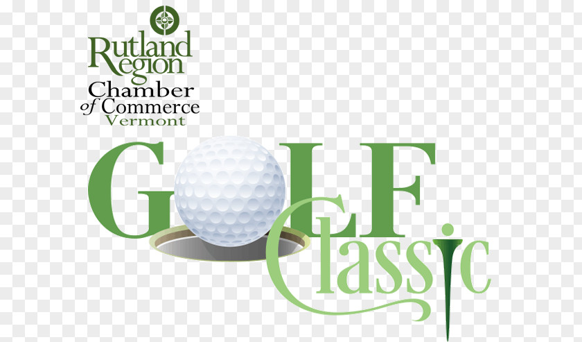 Golf Balls Logo Product Design PNG