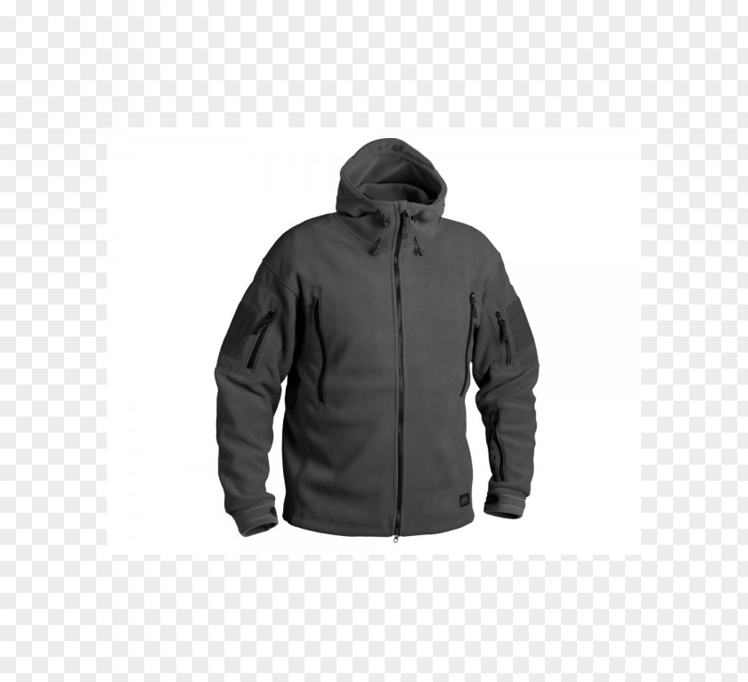 Jacket Fleece Clothing Polar Helikon-Tex PNG