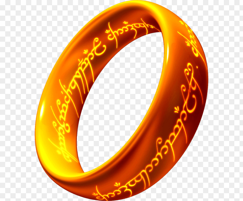 Lord Background Rings Sauron One Ring The Of Clip Art PNG