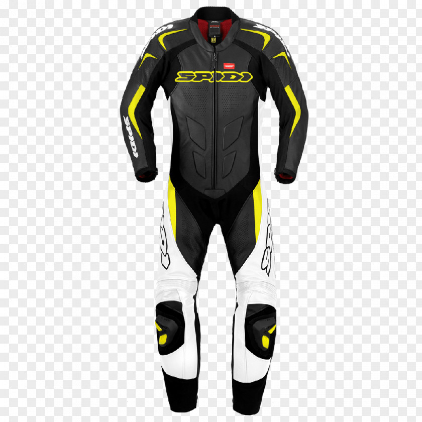 Neoprene Nylon Mesh Fabric Spidi Supersport Wind Pro Motorcycle Tronik Leather Suit 1pcs. Male Replica Piloti Race Track Evo PNG