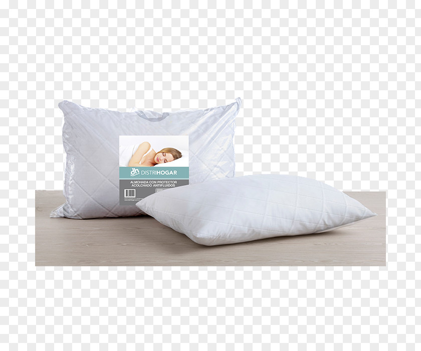 Pillow Throw Pillows Cushion Bed Sheets Duvet PNG