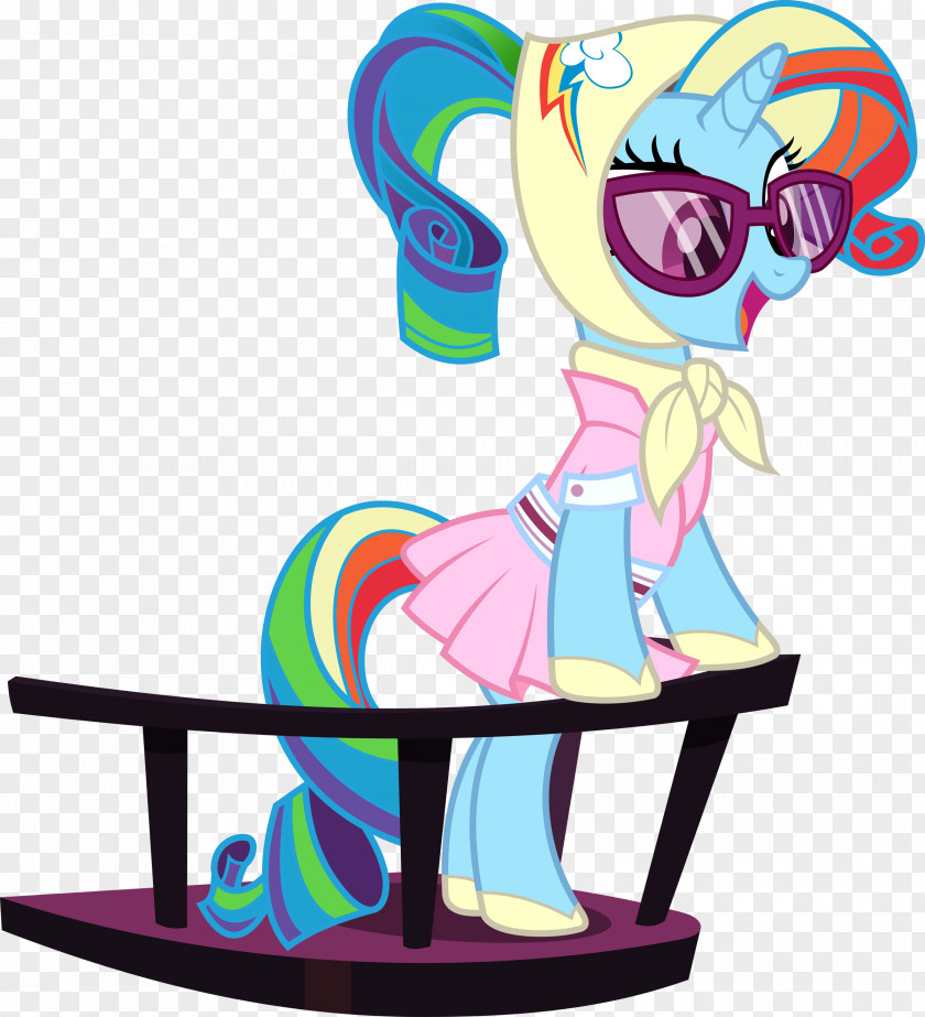 мой маленький пони Rainbow Dash Rarity Applejack Twilight Sparkle Dress PNG