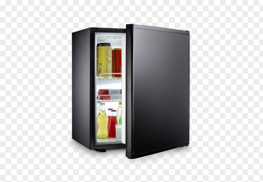 Refrigerator Minibar Hotel Dometic Group RH 429 LDAG PNG