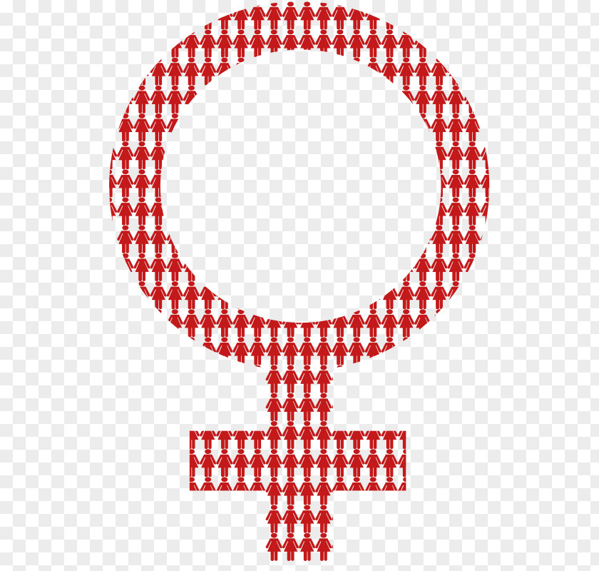 Symbol Gender Female Equality Clip Art PNG