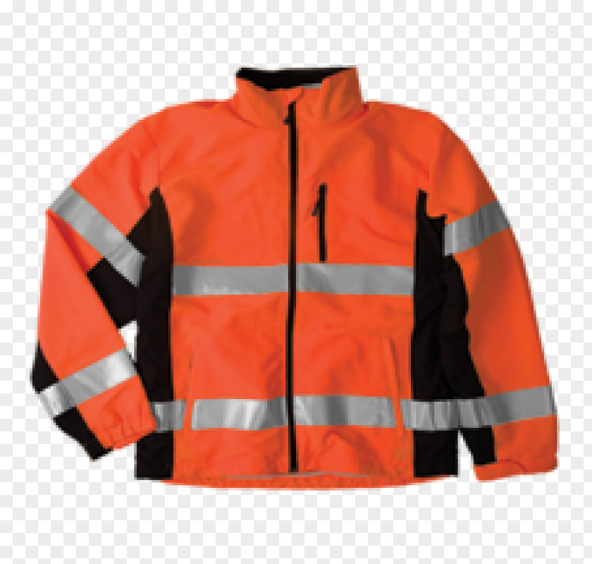 T-shirt High-visibility Clothing Jacket Windbreaker PNG