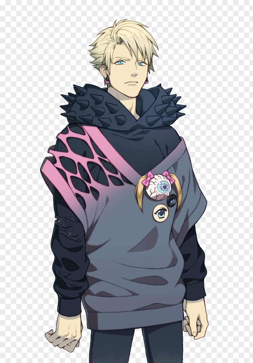 Travel Dramatical Murder Field Trip Nitro+chiral PNG