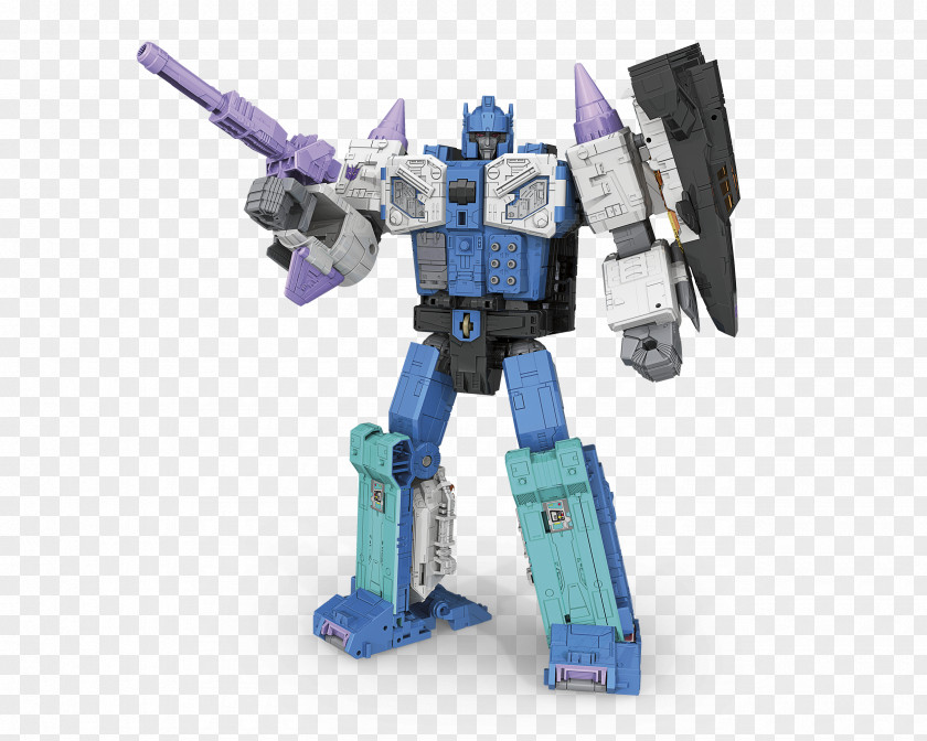 Trypticon Transformers: Titans Return Ravage Generations Blitzwing PNG